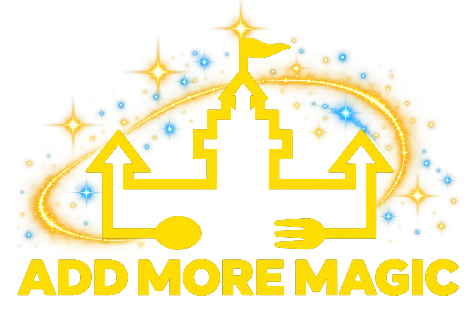 Add More Magic